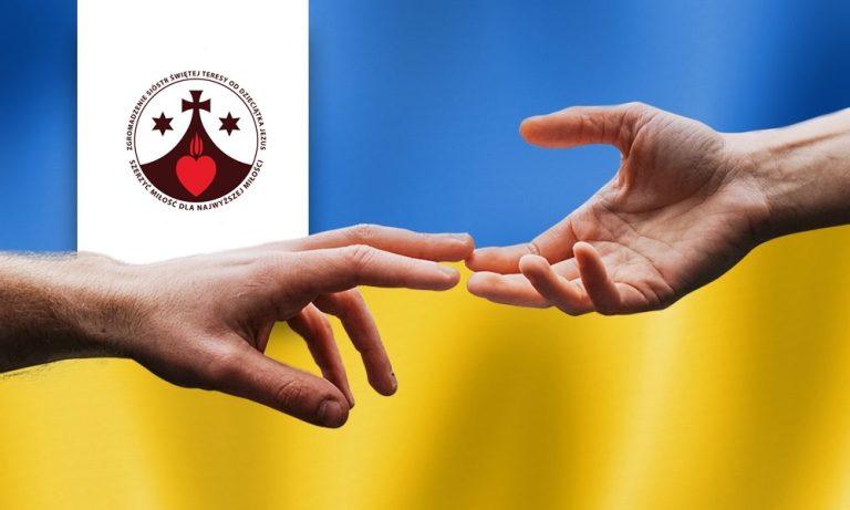 Les Sœurs de Sainte Thérèse de l’Enfant Jésus