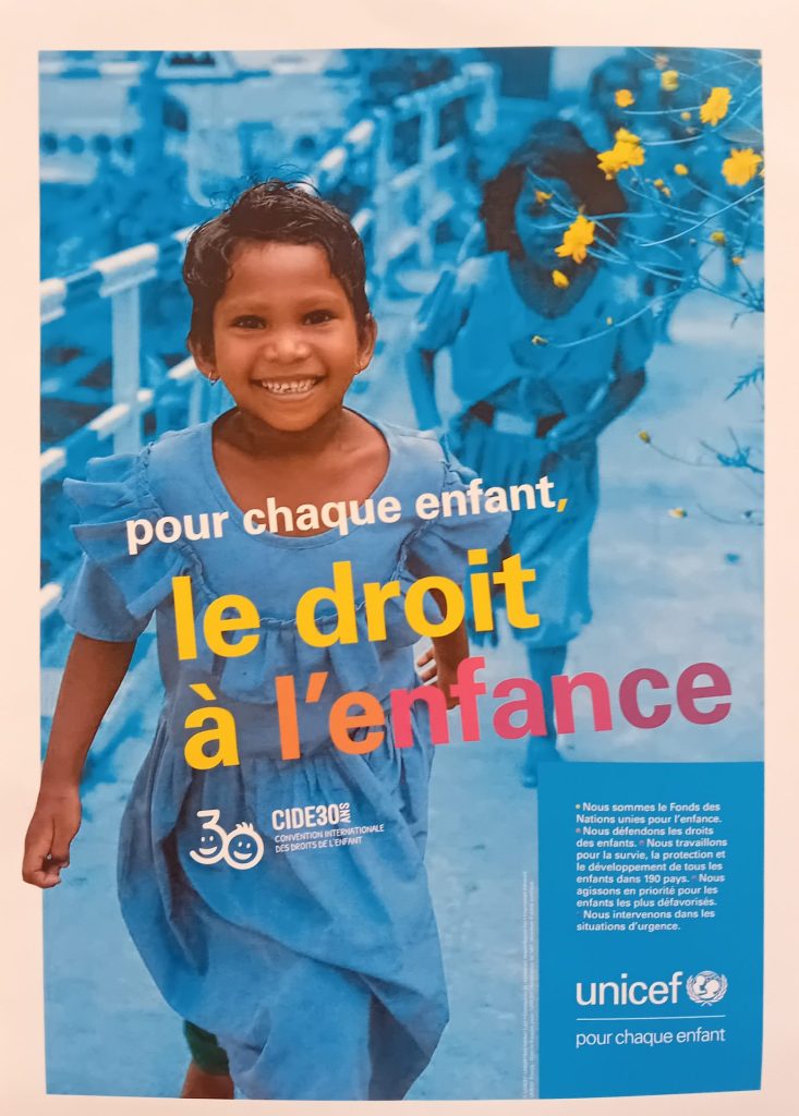 stjb de la salle teloché expo cdi