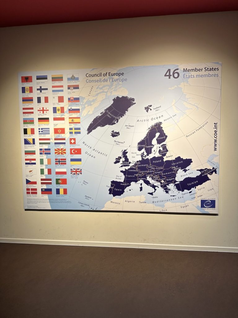 Collège Teloché séjour Strasbourg 5èmes bilangue