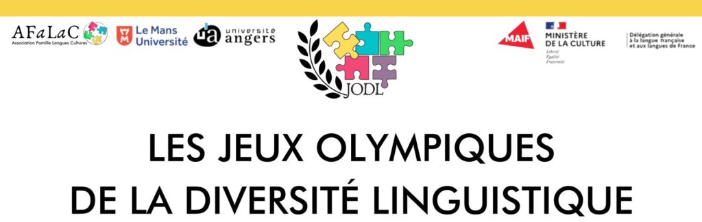 Collège Teloché Langues vivantes