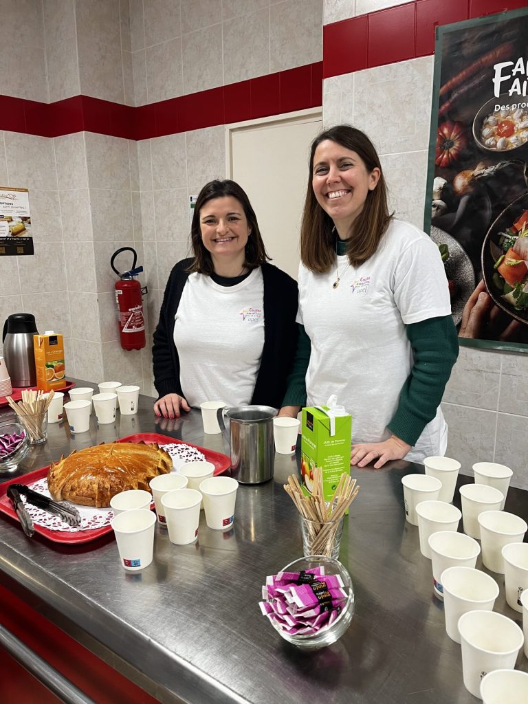 portes ouvertes teloché 2024