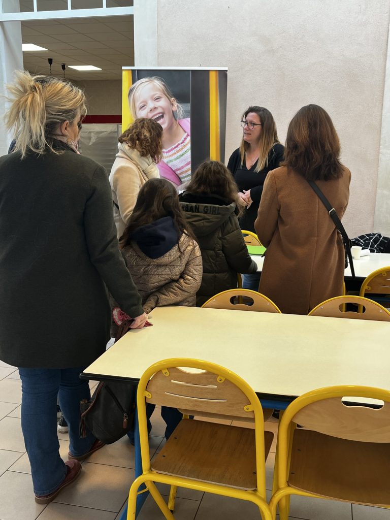 portes ouvertes teloché 2024