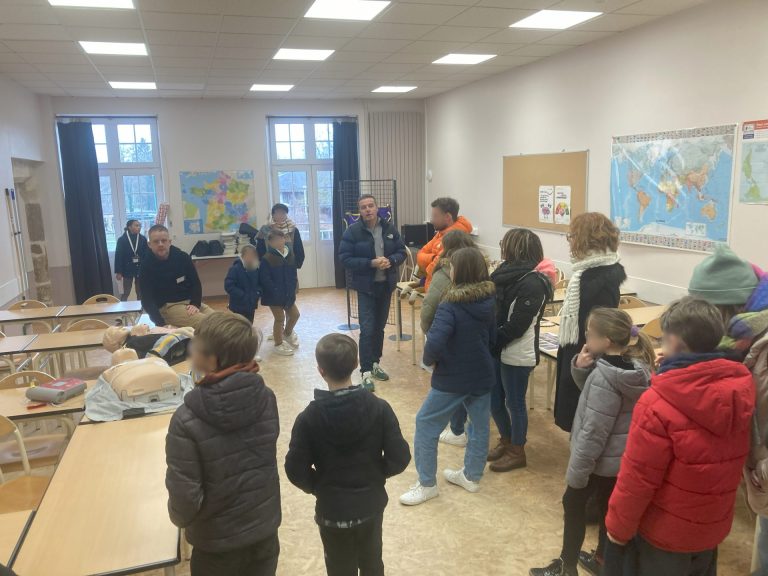 portes ouvertes teloché 2024