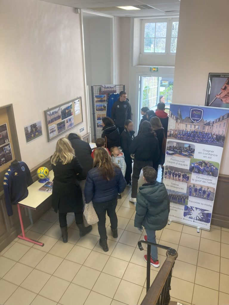 portes ouvertes teloché 2024