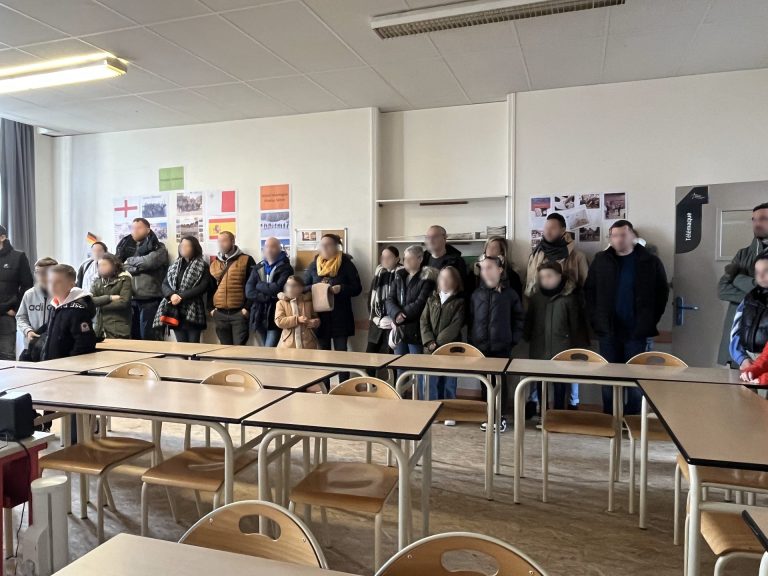 portes ouvertes teloché 2024