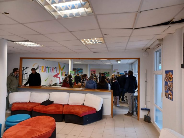 portes ouvertes teloché 2024