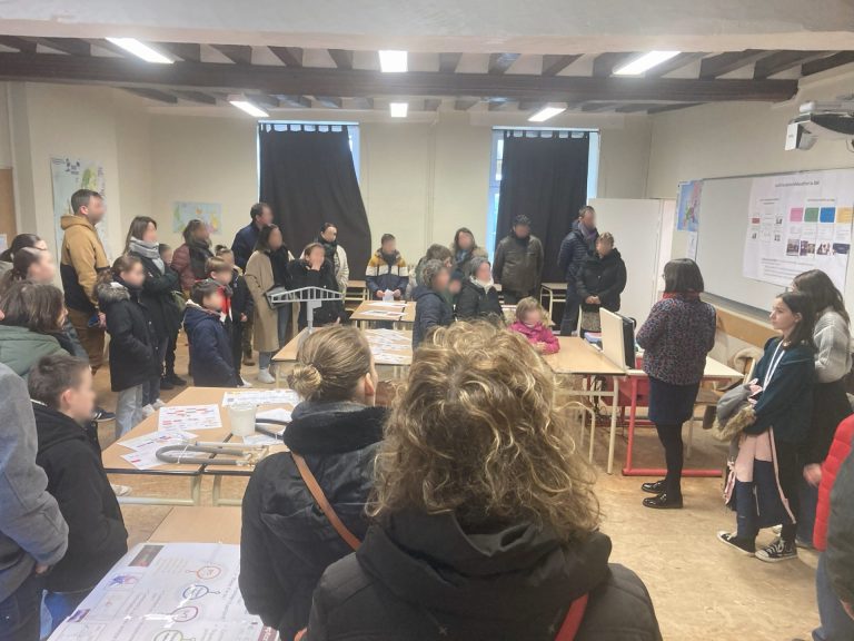 portes ouvertes teloché 2024