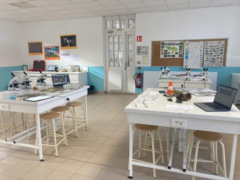 portes ouvertes teloché 2024