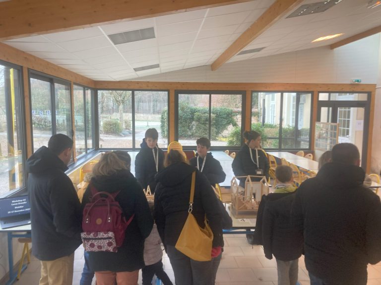 portes ouvertes teloché 2024