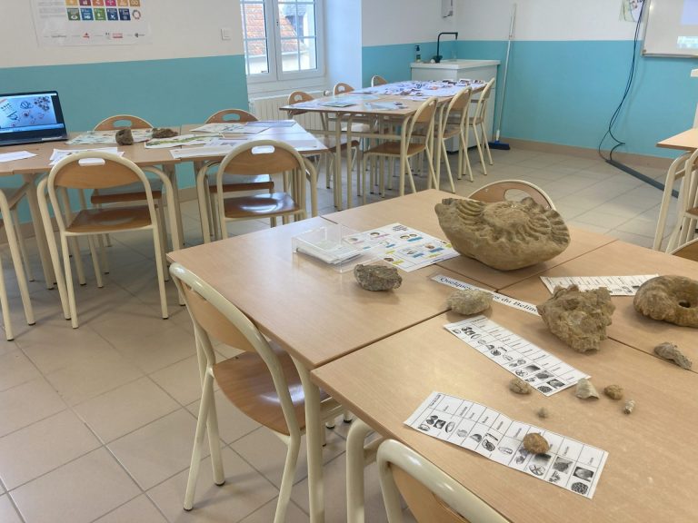 portes ouvertes teloché 2024