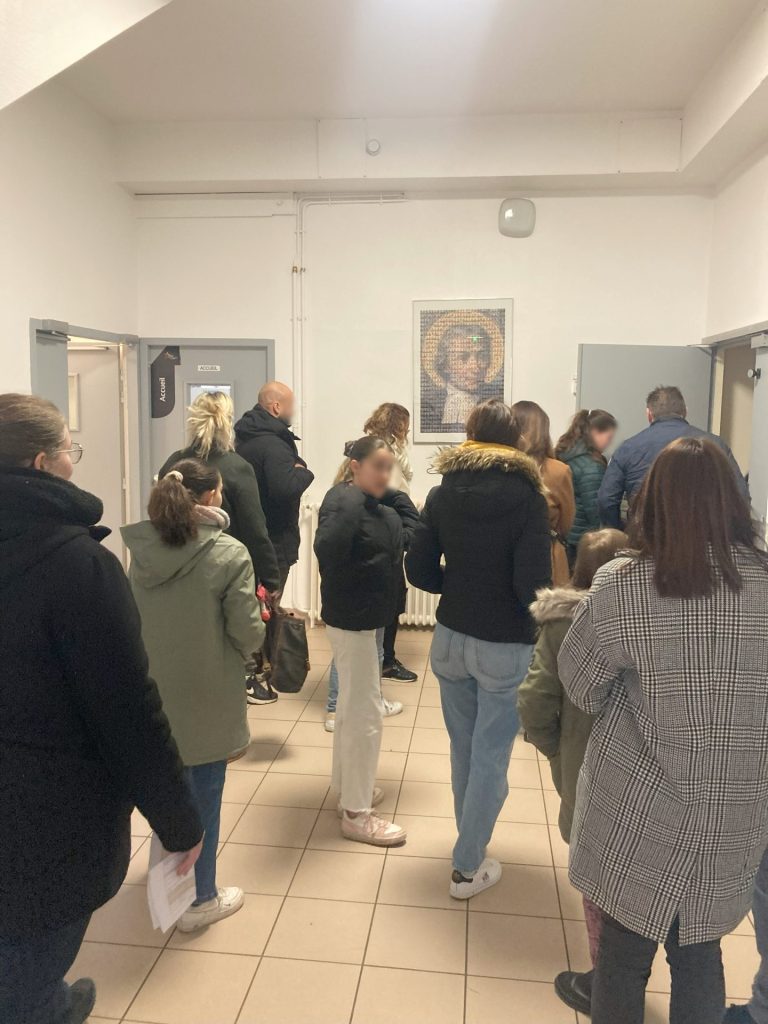 portes ouvertes teloché 2024