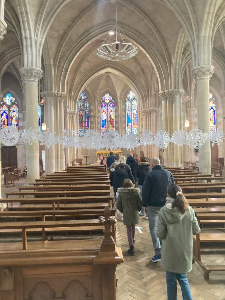 portes ouvertes teloché 2024