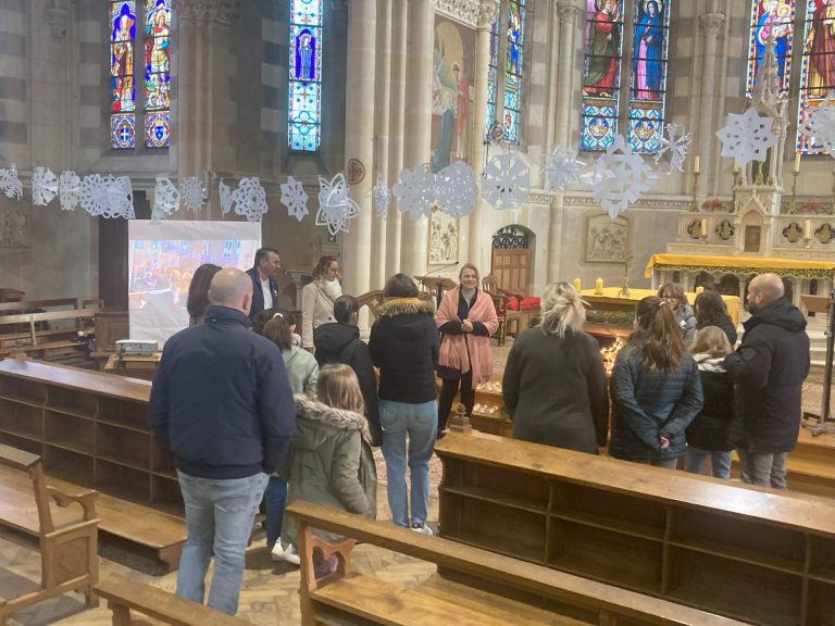 portes ouvertes teloché 2024