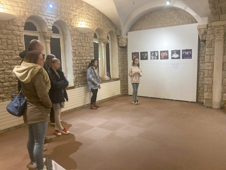 portes ouvertes teloché 2024