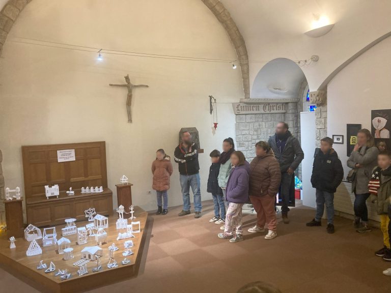 portes ouvertes teloché 2024