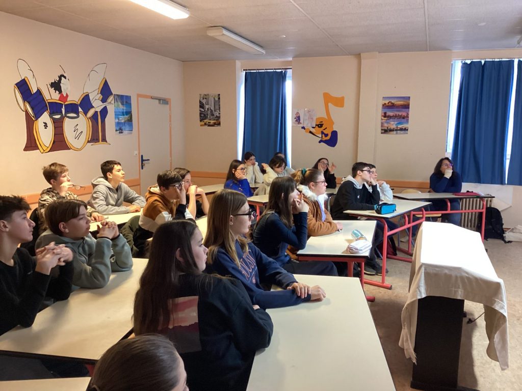 défi marmiton venue agronome février teloché