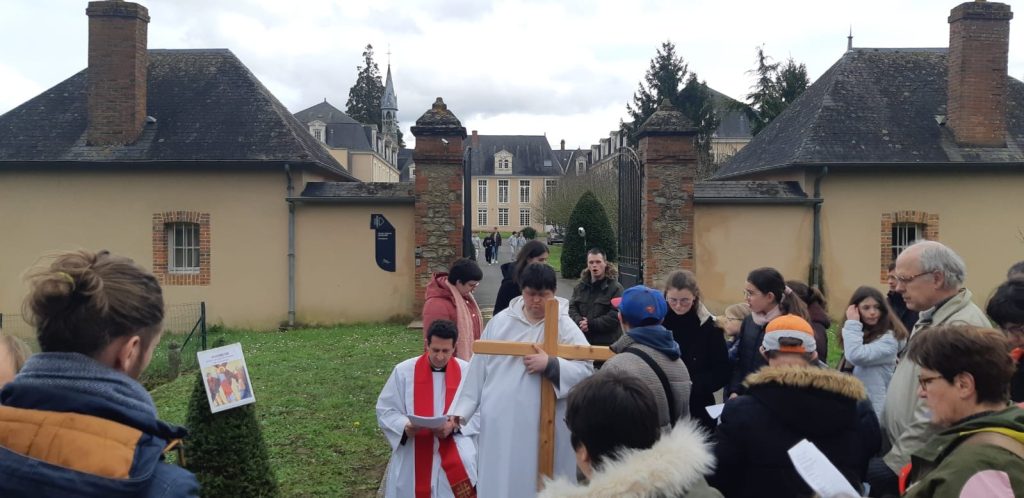 Vendredi saint