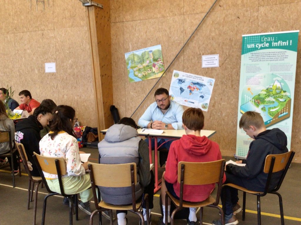 Forum des métiers 4 3