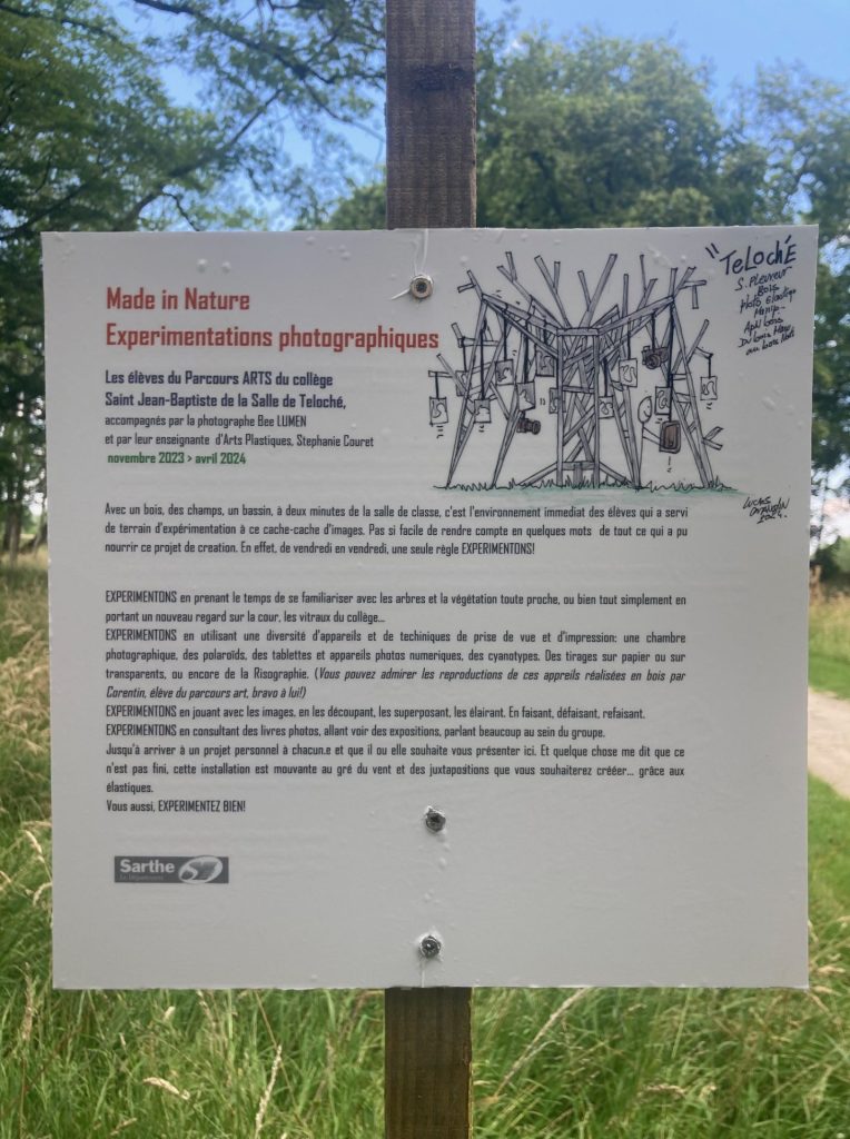 expo photo abbaye de l épau