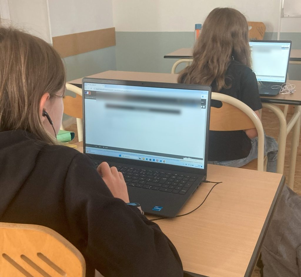 evaluations nationales collège teloché