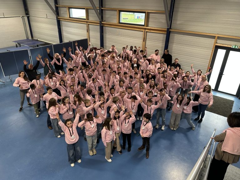 Journée des délégués lasalliens