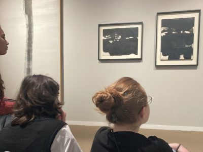 Expo collège teloché