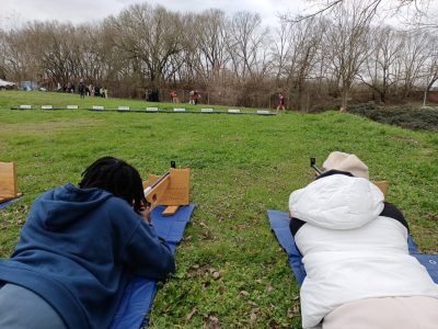 orientation biathlon