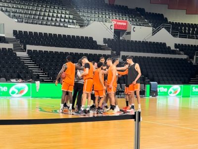 Entraînement MSB
