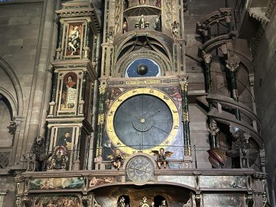 Collège Teloché séjour Strasbourg 5èmes bilangue