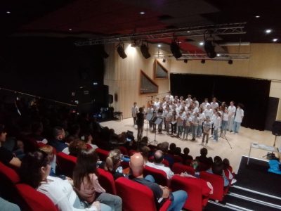 Chorale 2024