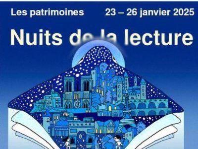 cdi nuits lecture