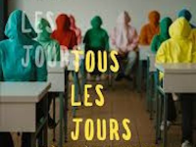 groupe déjà au collège