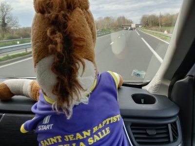 régional bad collège teloché